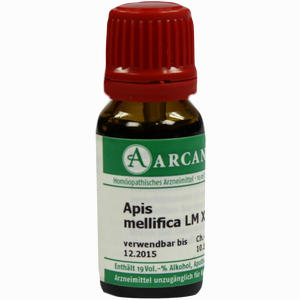 Apis Mellifica Arca Lm 18 10 ml - ab 10,98 €