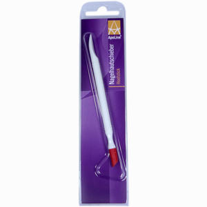 Apoline Gummihuf mit Nagelreiniger 1 Stück - ab 2,04 €