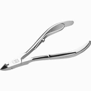 Apoline Hautzange Aufgelegt 10cm Verchromt 1 Stück - ab 16,92 €