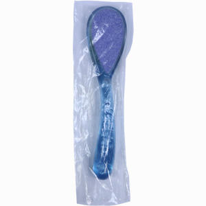 Apoline Hornhautfeile Keramik Blau 1 Stück - ab 10,98 €