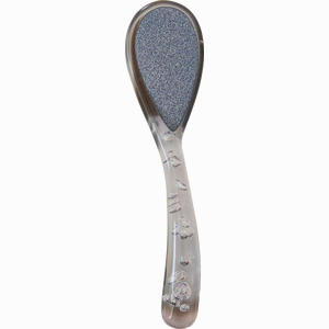Apoline Hornhautfeile Keramik Transparent 1 Stück - ab 10,91 €