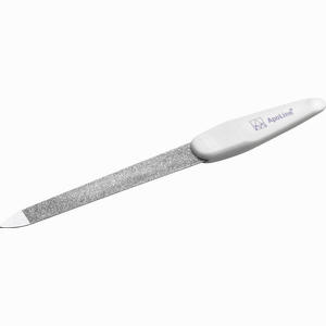 Apoline Nagelfeile Saphir 13cm Verchromt 1 Stück - ab 3,18 €