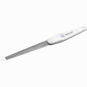 Apoline Nagelfeile Saphir 15cm Verchromt 1 Stück - ab 3,39 €
