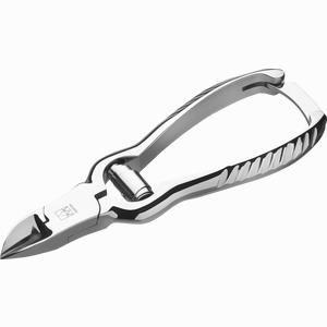 Apoline Nagelzange Pufferfeder 12cm Verchromt 1 Stück - ab 22,96 €