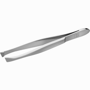 Apoline Pinzette Schräg 8cm Verchromt 1 Stück - ab 3,69 €