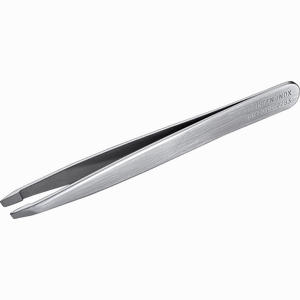 Apoline Pinzette Schräg 9. 7cm Inox Rostfrei 1 Stück - ab 7,10 €
