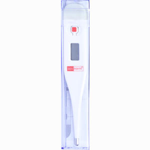 Aponorm Fieberthermometer Basic 1 Stück - ab 1,56 €