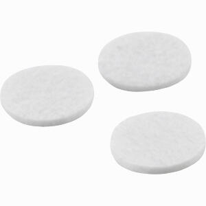 Aponorm Inhalationsgerät Compact Ersatzfilter 1 Stück - ab 2,10 &euro;