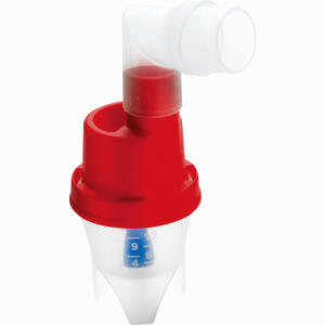 Aponorm Inhalationsgerät Compact Verneblereinheit 1 Stück - ab 0,00 &euro;
