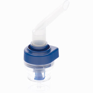 Aponorm Inhalationsgerät Nano Vernebler 1 Stück - ab 14,07 €