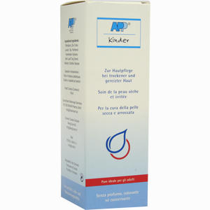App Kindersalbe  100 g App Kindersalbe  100 g