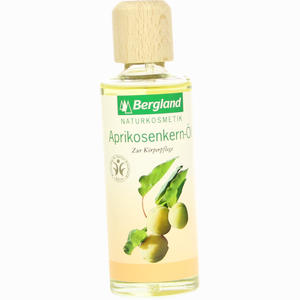 Aprikosenkern- Öl 125 ml - ab 9,44 €