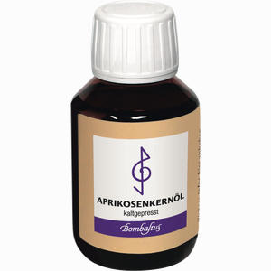 Aprikosenkernöl Kaltgepresst Öl 100 ml - ab 0,00 &euro;