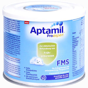 Aptamil Proexpert Fms Pulver  200 g - ab 0,00 €