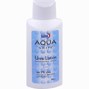 Aqua Skin Urea Lotion  250 ml - ab 4,46 €