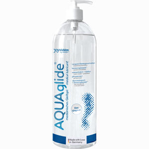 Aquaglide 1000 ml - ab 41,35 €