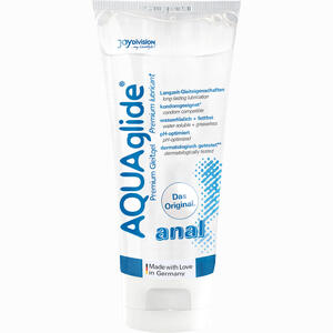 Aquaglide Anal 100 ml - ab 8,38 €