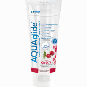 Aquaglide Kirsch 100 ml - ab 8,83 €