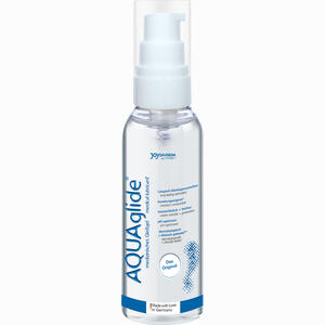 Aquaglide Neutral Gel 75 ml - ab 6,26 €