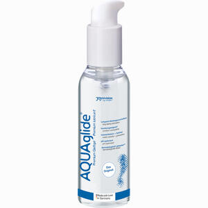Aquaglide Pumpspray  125 ml - ab 7,29 &euro;