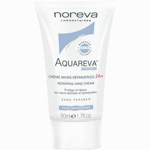 Aquareva Regenerierende Handcreme  50 ml - ab 6,15 €