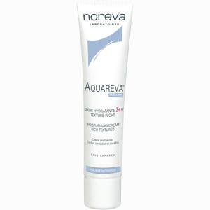 Aquareva reichhaltige Creme 40 ml - ab 15,89 €
