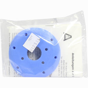 Arabin Siebschalenpessar 75mm Silikon 1 Stück - ab 49,85 €