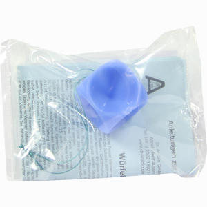 Arabin Würfelpessar 32mm Silikon 1 Stück - ab 47,03 €