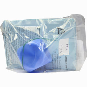 Arabin Würfelpessar 37mm Silikon 1 Stück - ab 40,33 €