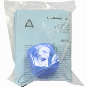 Arabin Würfelpessar Perforiert Gr. 2/32mm 1 Stück - ab 29,59 €