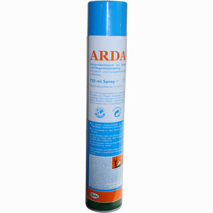 Ardap Vet Spray 750 ml