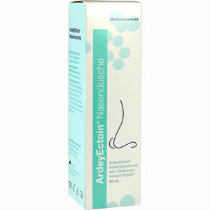 Ardeyectoin Nasendusche 50 ml - ab 0,00 &euro;