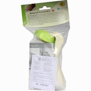 Ardo Amaryll Kombikit Umwandlungsset 1 Stück - ab 13,75 €