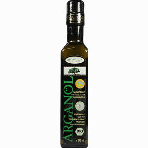 Argan D'or Bio- Arganöl Geröstet 250 ml - ab 34,75 &euro;