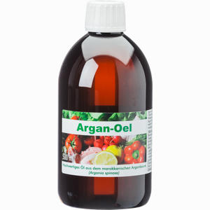 Argan- Oel 500 ml - ab 43,13 €