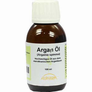 Argan Öl  100 ml - ab 10,82 €