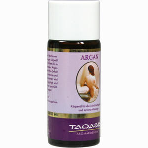 Argan- Öl Bio  50 ml - ab 8,66 €