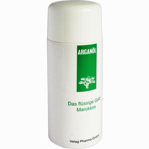 Arganöl  125 ml - ab 16,06 €