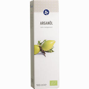 Arganöl Bio 100 ml - ab 12,55 €