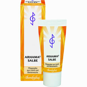 Arhama- Salbe  20 ml - ab 3,75 €