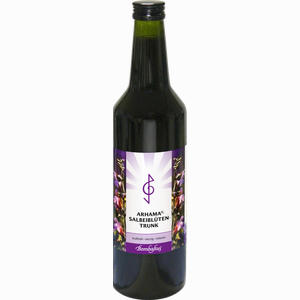 Arhama- Salbeiblüten- Trunk Fluid 0.7 l - ab 18,88 €