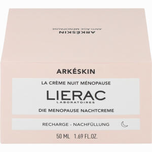 Arkeskin die Menopause Nachtcreme Refill 50 ml - ab 19,55 €