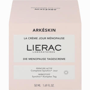 Arkeskin die Menopause Tagescreme 50 ml - ab 27,54 €