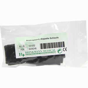 Armtragegurt Dopp Schlaufe  1 Stück - ab 1,87 €