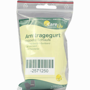 Armtragegurt mit Doppelschlaufe 1 Stück - ab 1,77 €