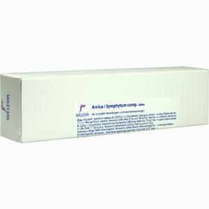 Arnica/symphyt Comp Salbe 70 g - ab 0,00 €