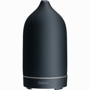 Aroma Diffuser Keramik Schwarz 1 Stück - ab 39,95 &euro;