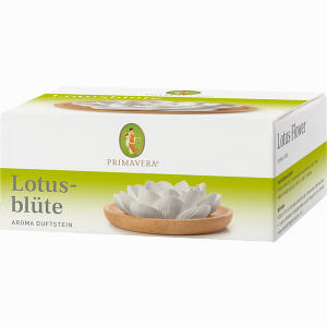 Aroma Duftstein Lotusblüte 1 Stück - ab 14,34 &euro;