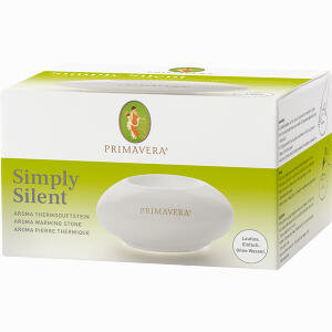 Aroma Thermoduftstein Simply Silent 1 Stück - ab 23,14 &euro;