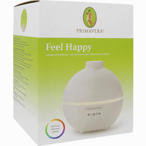 Aroma Vernebler Feel Happy 1 Stück - ab 37,15 €